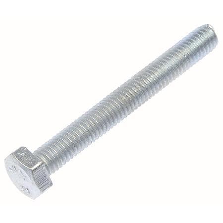 Cap Screw-Hex Head-Class 8.8- M6-1.0 x 50mm (sold by each)