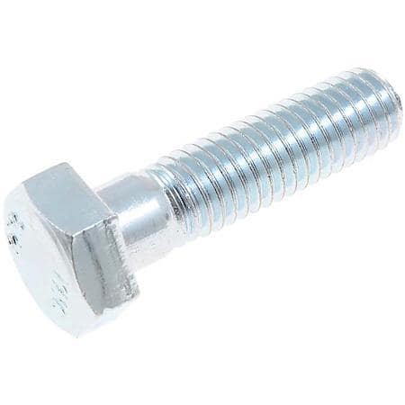 Cap Screw-Hex Head-Class 8.8- M8-1.25 x 30mm (sold by each)