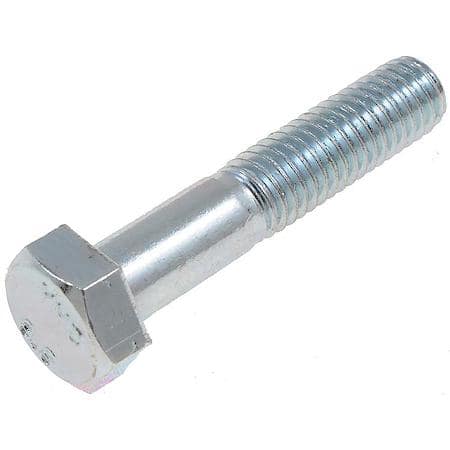 Cap Screw-Hex Head-Class 8.8- M8-1.25 x 40mm (sold by each)