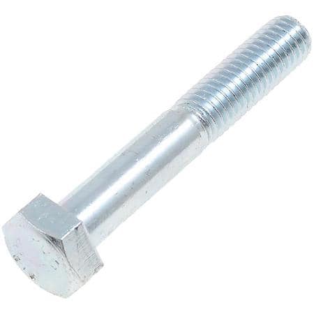 Cap Screw-Hex Head-Class 8.8- M8-1.25 x 50mm (sold by each)