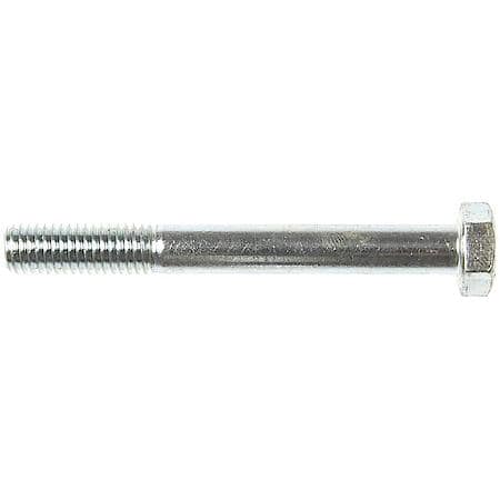 Cap Screw-Hex Head-Class 8.8- M8-1.25 x 70mm (sold by each)