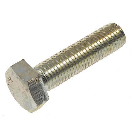 Cap Screw-Hex Head-Class 8.8- M8-1.0 x 30mm (Sold by each)