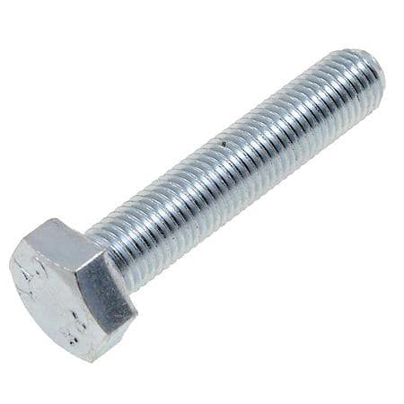 Cap Screw-Hex Head-Class 8.8- M8-1.0 x 40mm (Sold by each)