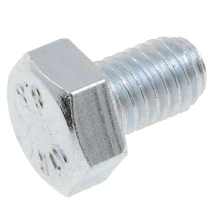 Cap Screw-Hex Head-Class 8.8- M8-1.25 x 12mm (Sold by each)