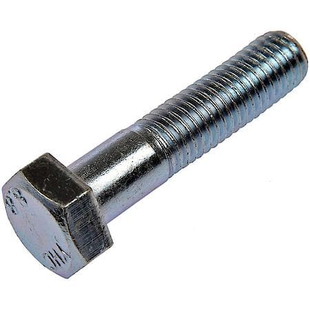 Cap Screw-Hex Head-Class 8.8- M10-1.50 x 45mm (sold by each)