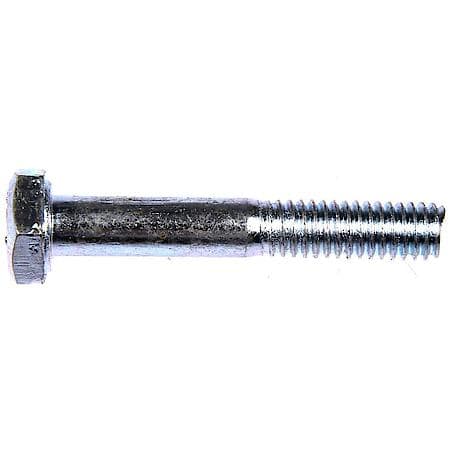 Cap Screw-Hex Head-Class 8.8- M4-.7 x 25mm (sold by each)