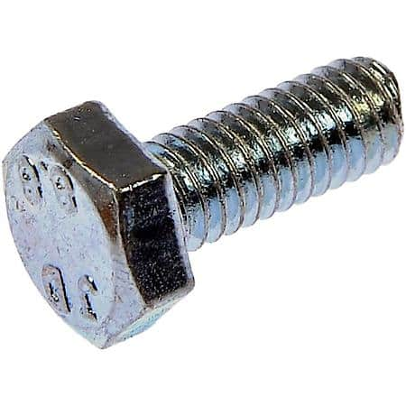 Cap Screw-Hex Head-Class 8.8- M4-.7 x 10mm (sold by each)