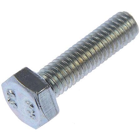 Cap Screw-Hex Head-Class 8.8- M4-.7 x 16mm (sold by each)