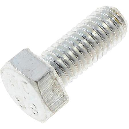 Cap Screw-Hex Head-Class 8.8- M5-.8 x 12mm