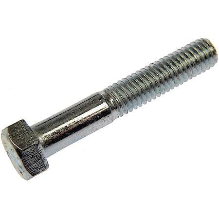 Cap Screw-Hex Head-Class 8.8- M5-.8 x 30mm (sold by each)