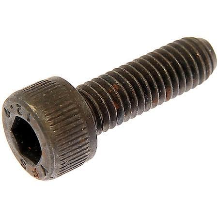 Socket Cap Screw-Class 12.9- M5-.8 x 16mm (sold by each)