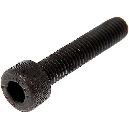 Socket Cap Screw-Class 12.9- M5-.8 x 25mm (sold by each)