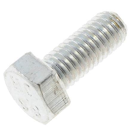 Cap Screw-Hex Head-Class 8.8- M5-.8 x 12mm