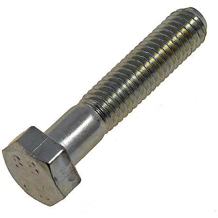 Cap Screw-Hex Head-Class 8.8- M5-.8 x 25mm