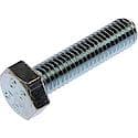 Cap Screw-Hex Head-Class 8.8- M5-.8 x 20mm (sold by each)