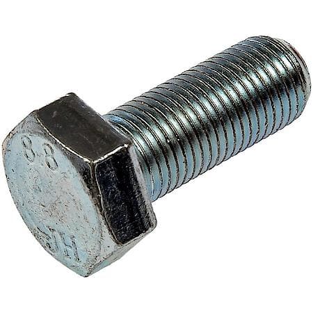 Cap Screw-Hex Head-Class 8.8- M14- 1.50 x 35mm (sold by each)