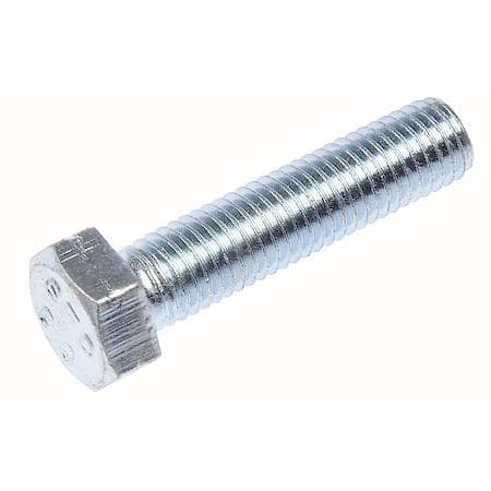 Cap Screw-Hex Head-Class 8.8- M7-1.0 x 30mm