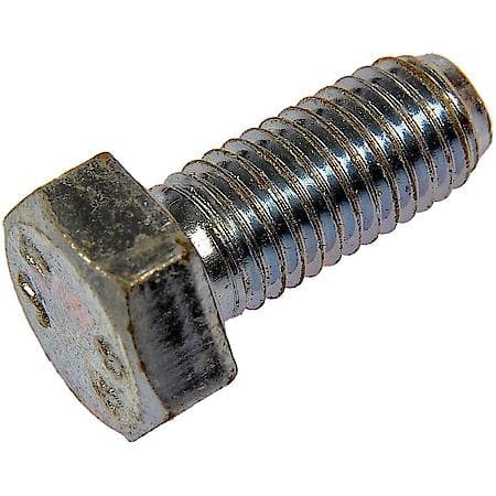 Cap Screw-Hex Head-Class 8.8- M7-1.0 x 16mm (Sold by each)