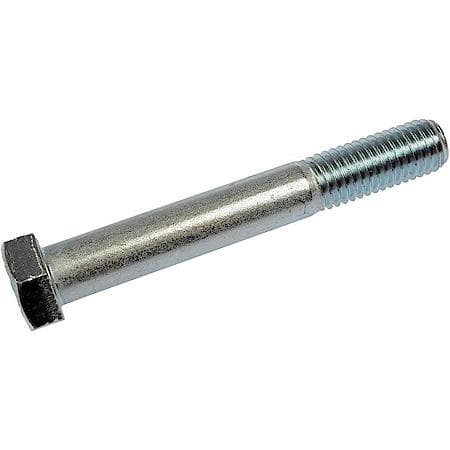 Cap Screw-Hex Head-Grade 5- 5/8-11 x 4-1/2 In. (sold by each)