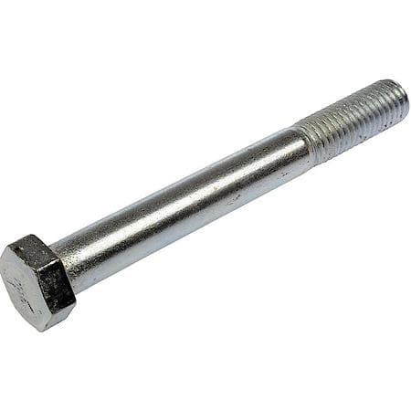 Cap Screw-Hex Head-Grade 5- 5/8-11 x 5-1/2 In. (sold by each)