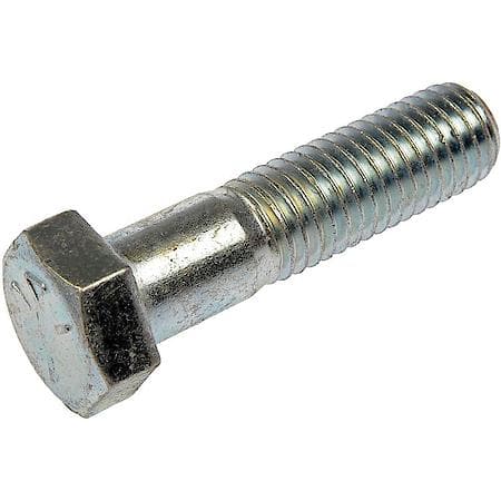 Cap Screw-Hex Head-Grade 5- 5/8-11 x 2-1/2 In.