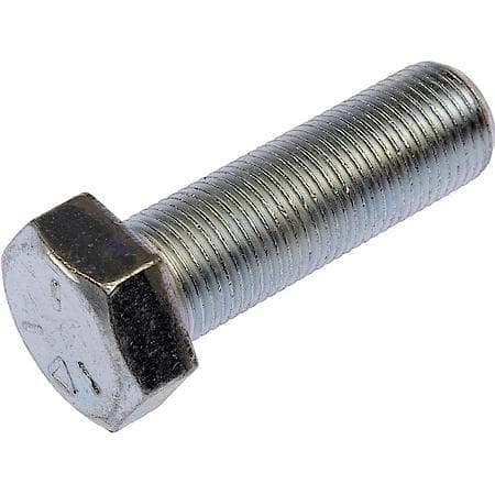 Cap Screw-Hex Head-Grade 5- 5/8-18 x 2 In. (sold by each)