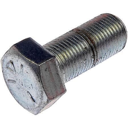 Cap Screw-Hex Head-Grade 5- 5/8-18 x 1-1/2 In. (sold by each)