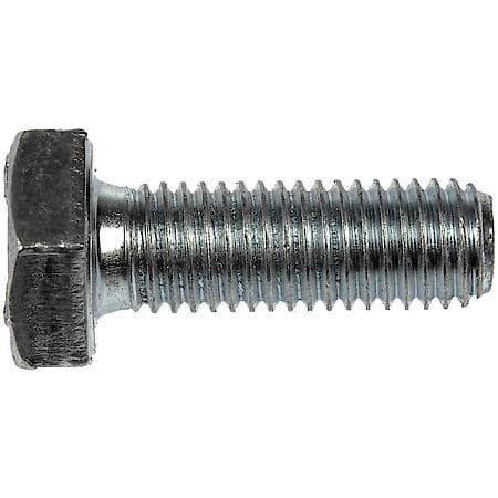 Cap Screw-Hex Head-Grade 5- 3/4-10 x 2-1/2 In. (sold by each)