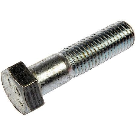 Cap Screw-Hex Head-Grade 5- 3/4-10 x 3 In. (sold by each)