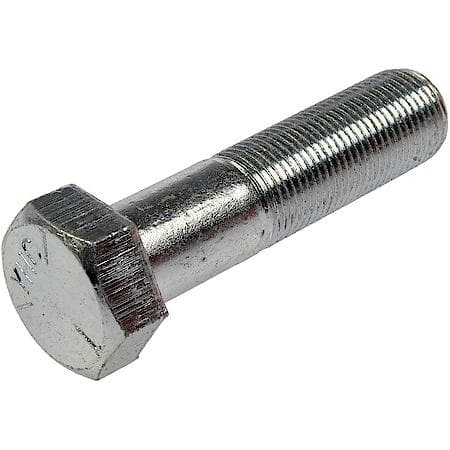 Cap Screw-Hex Head-Grade 5- 3/4-16 x 3 In. (sold by each)