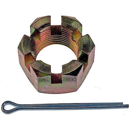 Spindle Nut Kit