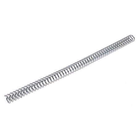 Spring-Compression-Length: 7-1/2 In.-O.D. 3/8 In.-W.D. .048-Coil: 7 In.