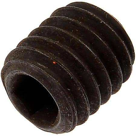 Set Screw-Grade 8- 3/8-16 In. x 7/16 In. (sold by each)