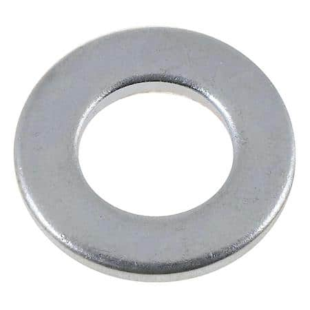 Flat Washer-Class 8- M8 (Sold by each)