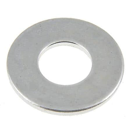 Flat Washer-Grade 2- 3/8 In. (sold by each)