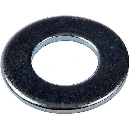 Flat Washer-Grade 5- 1/2 In. (Sold by each)