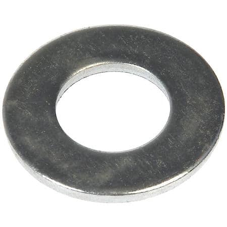 Flat Washer-Grade 5- 5/8 In. (Sold by each)