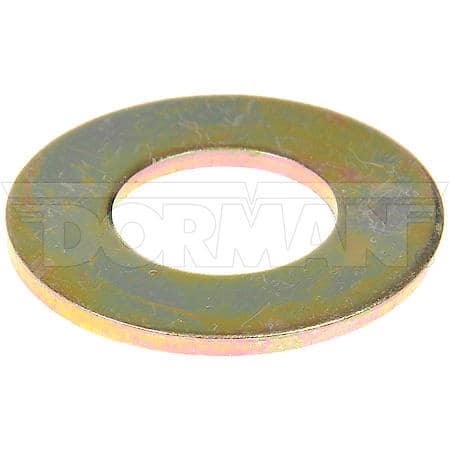 Flat Washer-Grade 8- 7/16 In. (Sold by each)