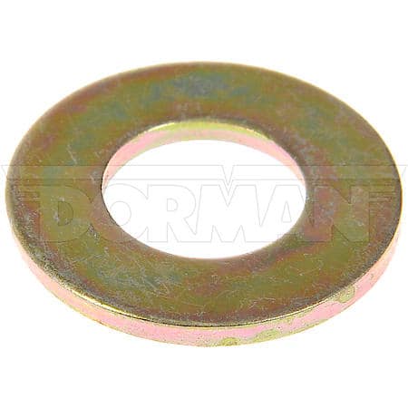 Flat Washer-Grade 8- 5/16 In. (Sold by each)