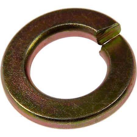 Split Lock Washer-Grade 8- 3/8 In. (Sold by each)