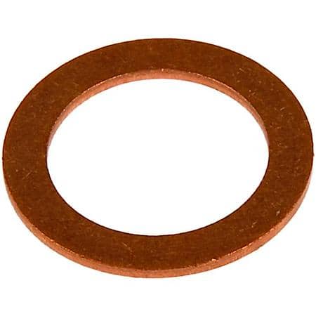 Copper Washer-1/32 In. x 7/16 In. x 5/8 In. (sold by each)