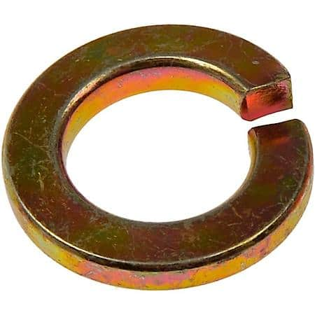 Split Lock Washer-Grade 8- 7/16 In. (sold by each)