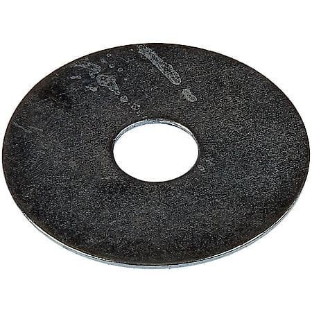 Fender Washer-Grade 2- 3/8 In. (10mm) (Sold by each)