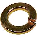 Split Lock Washer-Grade 8- 3/8 In. (sold by each)