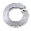 Split Lock Washer-Grade 5- 1/4 In. (sold by each)