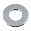 Flat Washer-Grade 5- 1/4 In. (sold by each)