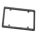 License Plate Frames