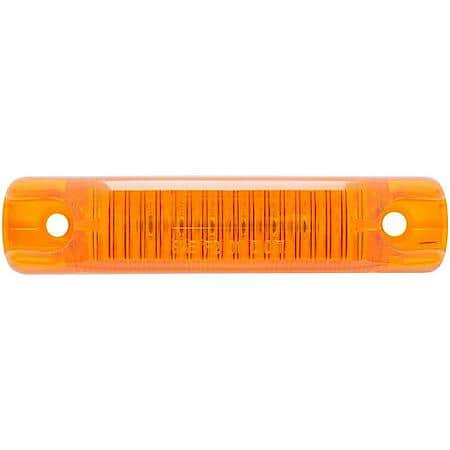 LED Amber Marker/Clearance Light: LED Marker Light, LED Clearance Light