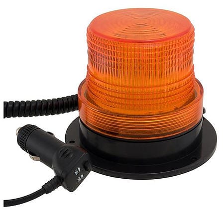 LED Revolving Beacon Light