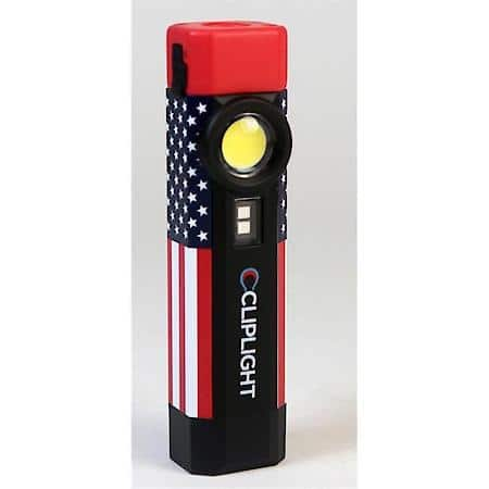 Patriot Rechargeable Light